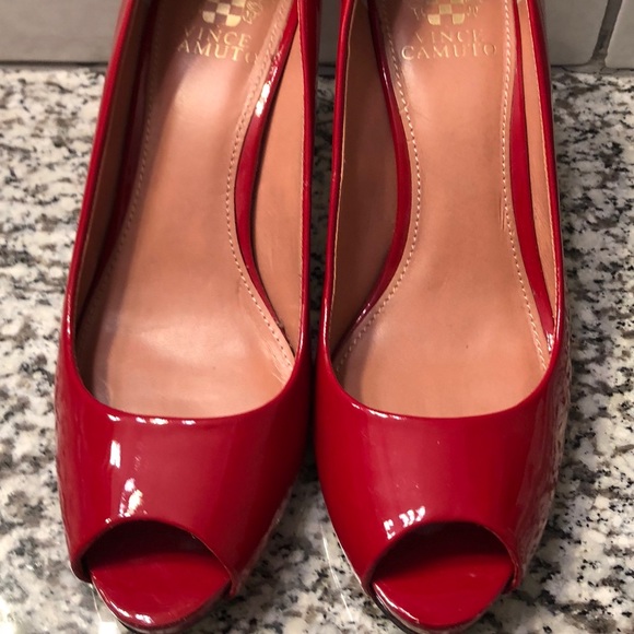 Vince Camuto Shoes - Vince Camuto Heels